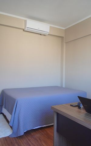 Apartamento à venda com 150m², 3 quartos e 1 vagaquarto 2