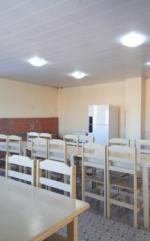 Apartamento à venda com 150m², 3 quartos e 1 vagaÁrea comum - Salão de festas