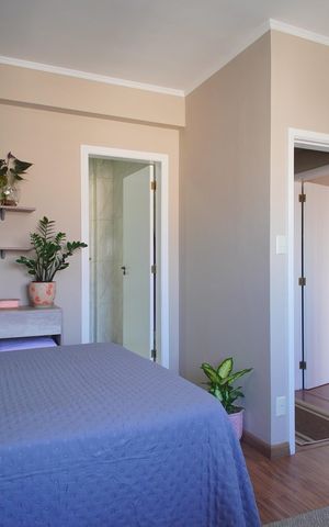 Apartamento à venda com 150m², 3 quartos e 1 vagasuite