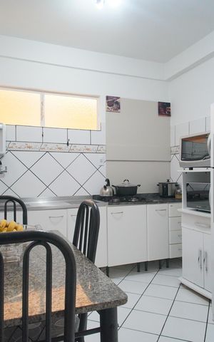 Apartamento à venda com 150m², 3 quartos e 1 vagaCozinha