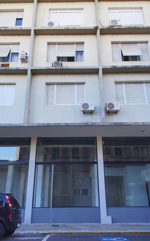 Apartamento à venda com 150m², 3 quartos e 1 vagaFachada