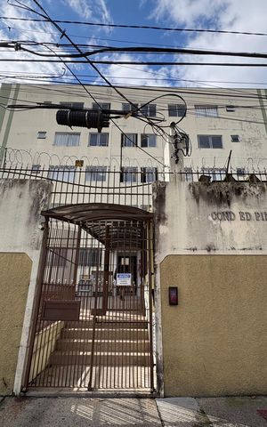 Apartamento à venda com 70m², 2 quartos e 1 vaga Apartamento à venda com 70m², 2 quartos e 1 vagaFachada
