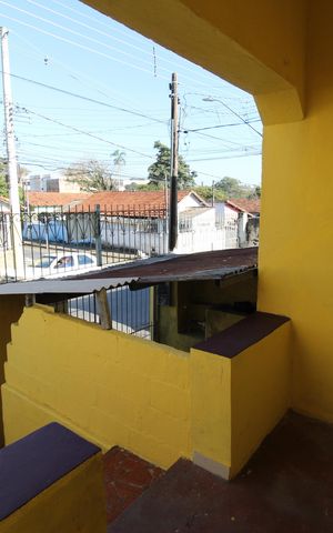 Casa para alugar com 120m², 3 quartos e 1 vagaQuintal