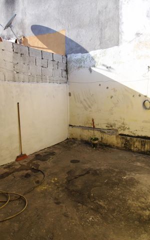 Casa para alugar com 120m², 3 quartos e 1 vagaÁrea de Serviço
