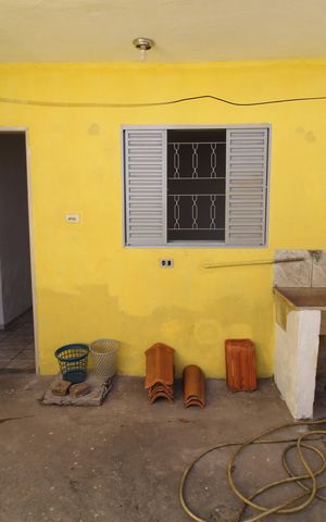 Casa para alugar com 120m², 3 quartos e 1 vagaÁrea de Serviço