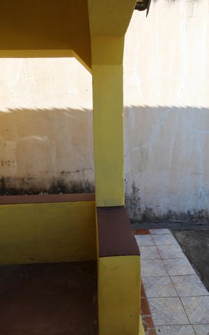 Casa para alugar com 120m², 3 quartos e 1 vagaQuintal
