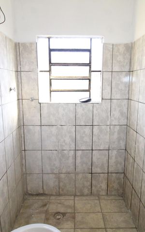 Casa para alugar com 120m², 3 quartos e 1 vagaBanheiro social