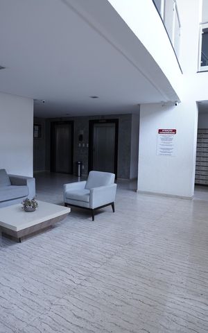 Apartamento para alugar com 73m², 3 quartos e 2 vagas