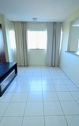 Apartamento para alugar com 73m², 3 quartos e 2 vagas