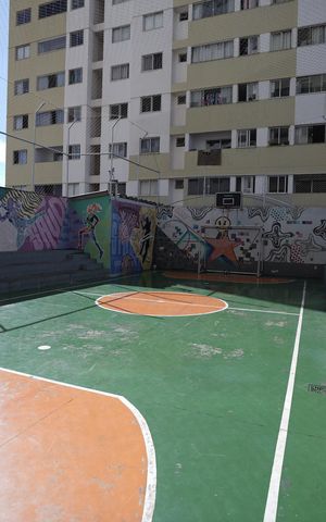 Apartamento para alugar com 73m², 3 quartos e 2 vagas