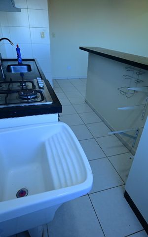 Apartamento para alugar com 73m², 3 quartos e 2 vagas