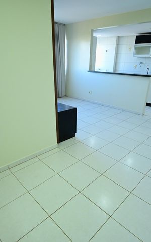 Apartamento para alugar com 73m², 3 quartos e 2 vagas