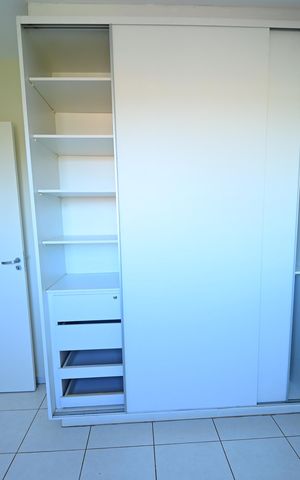 Apartamento para alugar com 73m², 3 quartos e 2 vagas