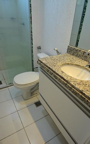 Apartamento para alugar com 73m², 3 quartos e 2 vagas