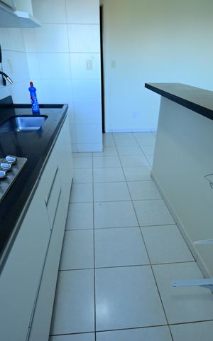 Apartamento para alugar com 73m², 3 quartos e 2 vagas