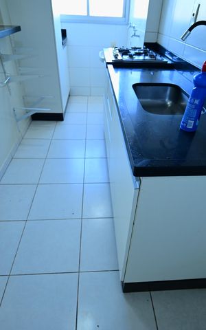 Apartamento para alugar com 73m², 3 quartos e 2 vagas