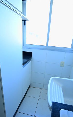 Apartamento para alugar com 73m², 3 quartos e 2 vagas