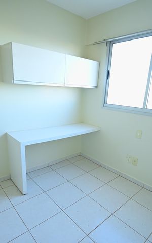 Apartamento para alugar com 73m², 3 quartos e 2 vagas