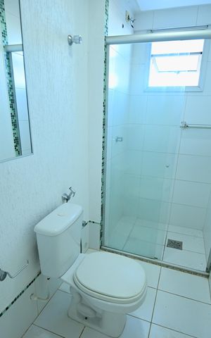 Apartamento para alugar com 73m², 3 quartos e 2 vagas