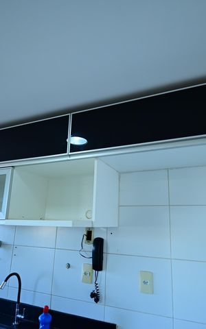 Apartamento para alugar com 73m², 3 quartos e 2 vagas