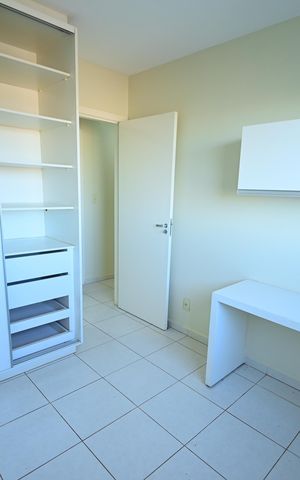 Apartamento para alugar com 73m², 3 quartos e 2 vagas