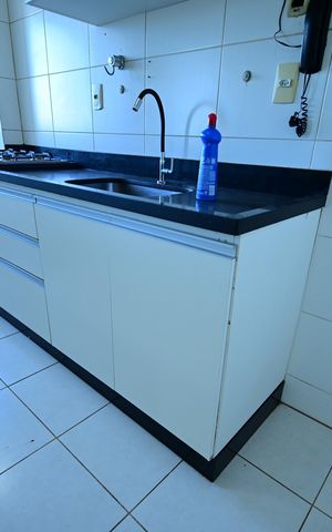 Apartamento para alugar com 73m², 3 quartos e 2 vagas