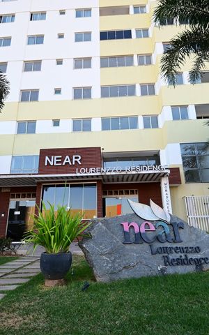 Apartamento para alugar com 73m², 3 quartos e 2 vagas