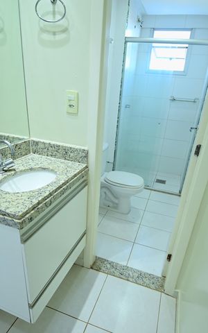 Apartamento para alugar com 73m², 3 quartos e 2 vagas