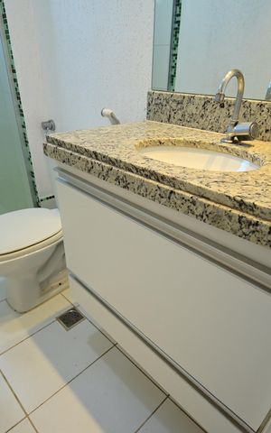 Apartamento para alugar com 73m², 3 quartos e 2 vagas