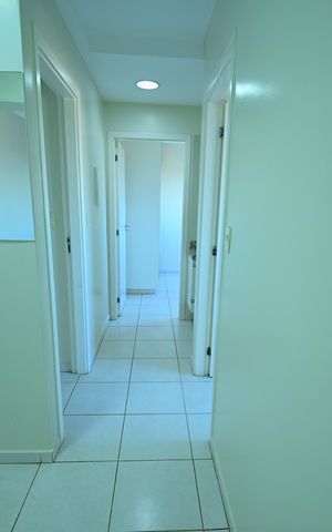Apartamento para alugar com 73m², 3 quartos e 2 vagas