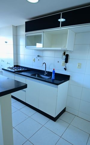 Apartamento para alugar com 73m², 3 quartos e 2 vagas
