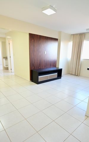 Apartamento para alugar com 73m², 3 quartos e 2 vagas