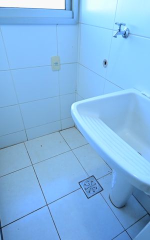 Apartamento para alugar com 73m², 3 quartos e 2 vagas