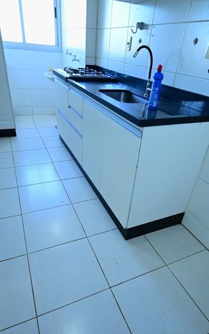 Apartamento para alugar com 73m², 3 quartos e 2 vagas