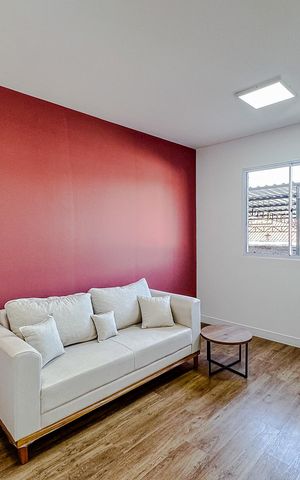 Apartamento à venda com 30m², 1 quarto e sem vagaÁrea comum