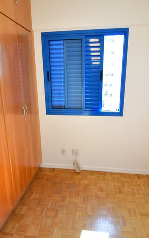Apartamento para alugar com 77m², 2 quartos e 2 vagasQuarto 1