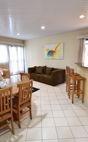 Apartamento para alugar com 77m², 2 quartos e 2 vagasÁrea comum - Salão de festas
