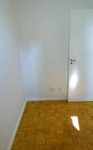 Apartamento para alugar com 77m², 2 quartos e 2 vagasQuarto 1