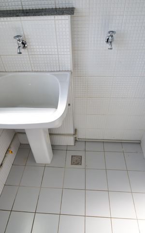 Apartamento para alugar com 77m², 2 quartos e 2 vagasÁrea de Serviço
