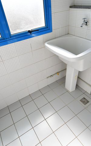 Apartamento para alugar com 77m², 2 quartos e 2 vagasÁrea de Serviço