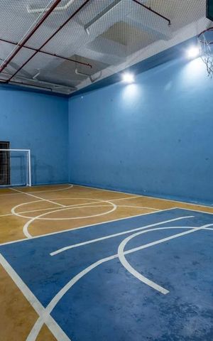Apartamento à venda com 128m², 3 quartos e 3 vagas Apartamento à venda com 128m², 3 quartos e 3 vagasQuadra Esportiva