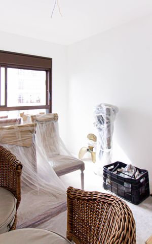 Apartamento à venda com 128m², 3 quartos e 3 vagas Apartamento à venda com 128m², 3 quartos e 3 vagasSuíte 3