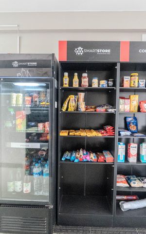 Apartamento à venda com 67m², 2 quartos e 1 vaga Apartamento à venda com 67m², 2 quartos e 1 vagaÁrea comum