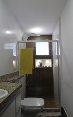 Casa para alugar com 360m², 3 quartos e 1 vagaQuarto 3 - Suíte
