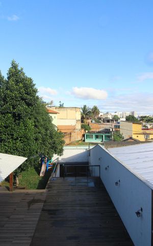 Casa para alugar com 360m², 3 quartos e 1 vagaQuarto 3 - Vista