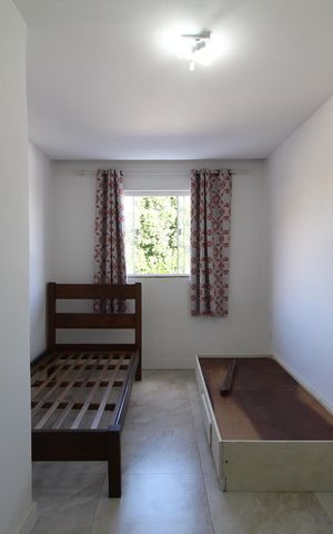 Casa para alugar com 360m², 3 quartos e 1 vagaQuarto 1