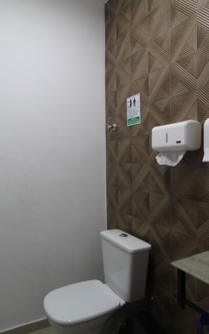 Casa para alugar com 360m², 3 quartos e 1 vagaLavabo