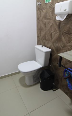 Casa para alugar com 360m², 3 quartos e 1 vagaLavabo
