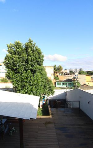 Casa para alugar com 360m², 3 quartos e 1 vagaQuarto 2 - Vista