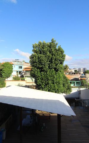 Casa para alugar com 360m², 3 quartos e 1 vagaQuarto 1 - Vista